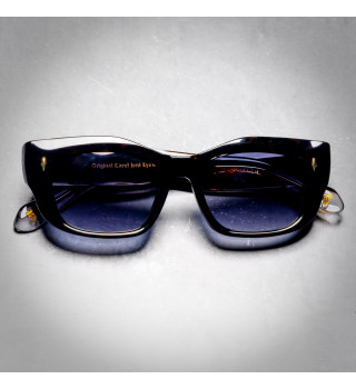 MORALES | Kacamata Original Carel Jeni Eyewear Include Lens